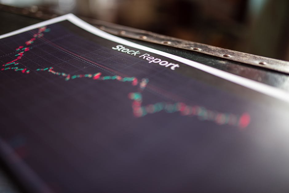 Unlock Hidden Insights: 5 Surprising Stock Market Trends Impacting Automotive & Transportation News